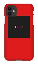 thewxsp iPhone Phone Cases