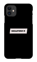 thatbitxhhailzz iPhone Phone Cases