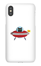 itskendraeh iPhone Phone Cases