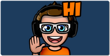 justin_chase XXL Gaming Mousepad