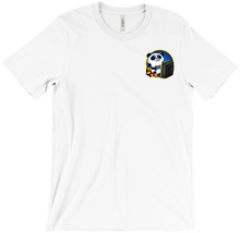 pandahaliios T-Shirts
