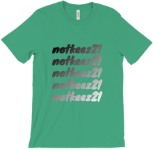 notkeez21 T-Shirts