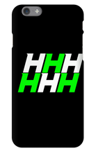hunterkimbro iPhone Phone Cases