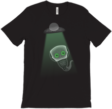 Abducted