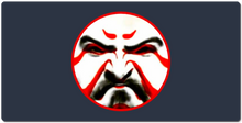 Zen XXL Mousepad