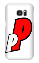 petpeev Samsung Phone Cases