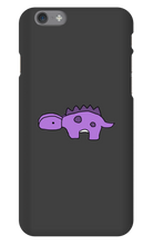 ghostta_ iPhone Phone Cases