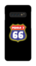 pedrinj66 Samsung Phone Cases