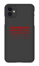 julspielttvr iPhone Phone Cases
