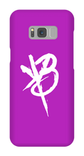 thenestoshow Samsung Phone Cases