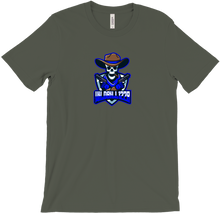 wildbill1228 T-Shirts