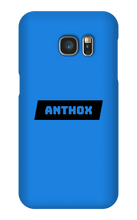 elpapello_anthox Samsung Phone Cases