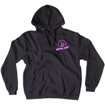 The Asylum Hoodies (No-Zip/Pullover)
