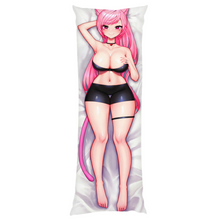 Mav Body Pillow