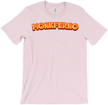 Monkferno T-Shirts