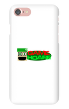 GameHoare Logo iPhone Case