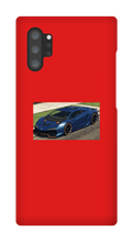 gtaisawesome5000 Samsung Phone Cases