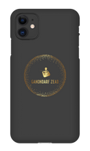 Ganondarf Zead iPhone Phone Cases