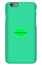 ytxxbennettcarxx iPhone Phone Cases