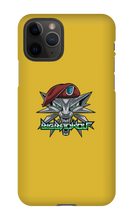 bigbadwolf19722 iPhone Phone Cases