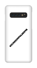 wickedimpulse046 Samsung Phone Cases