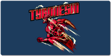 tyronesin XXL Gaming Mousepad