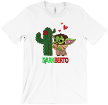 DARKBERTO BENEFICA