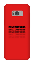 enviousvids Samsung Phone Cases