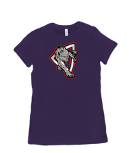 ukzwolvesplays Women’s T-shirt