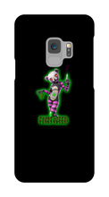 geuleuchteupeu Samsung Phone Cases