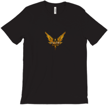 sosavinchi_jr T-Shirts