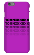 tommixxxxx iPhone 6/6s/7/8/8 PLUS/ X / 11
