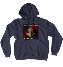 Aim Bot Hoodies (No-Zip/Pullover)