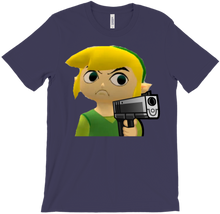 izawsmash T-Shirts