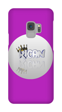 ricangames Samsung Phone Cases
