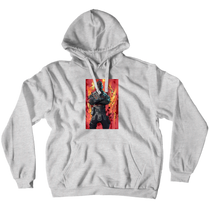ret_rejack Hoodies (No-Zip/Pullover)