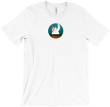 Haughty Chicken T-Shirts