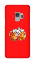 velhodobar Samsung Phone Cases