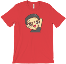 PUTSY "HEY" SHIRT