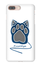 fusenya iPhone Phone Cases