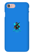 familycouch iPhone Phone Cases