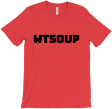 wtsoup T-Shirts