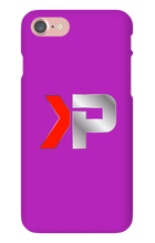 KP iPhone Phone Cases