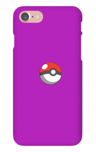 chazzberry iPhone Phone Cases