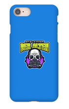 Spielzimmer der Alten iPhone Phone Cases