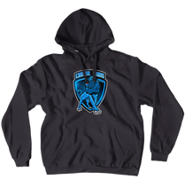 Casual Lion's Hoodie