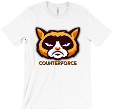 counterforce T-Shirts