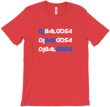 DJ Balgosa Trio T-Shirts