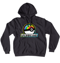 pokesmith Hoodies (No-Zip/Pullover)