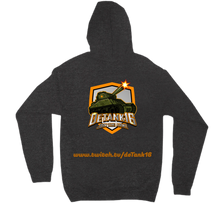 deTank Hoodie